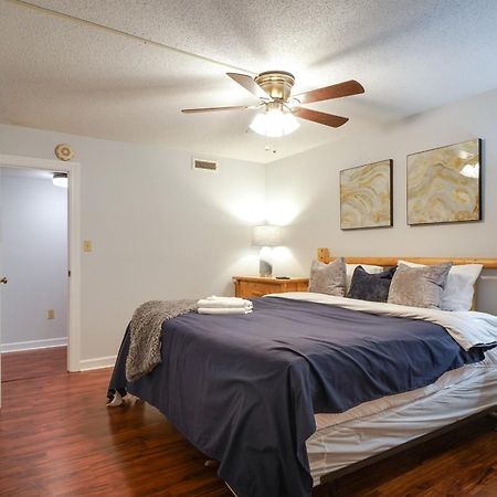 Lovely Gatlinburg Condo Pool Less Than 2 Mi To Tramway! 외부 사진