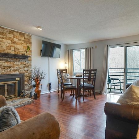 Lovely Gatlinburg Condo Pool Less Than 2 Mi To Tramway! 외부 사진