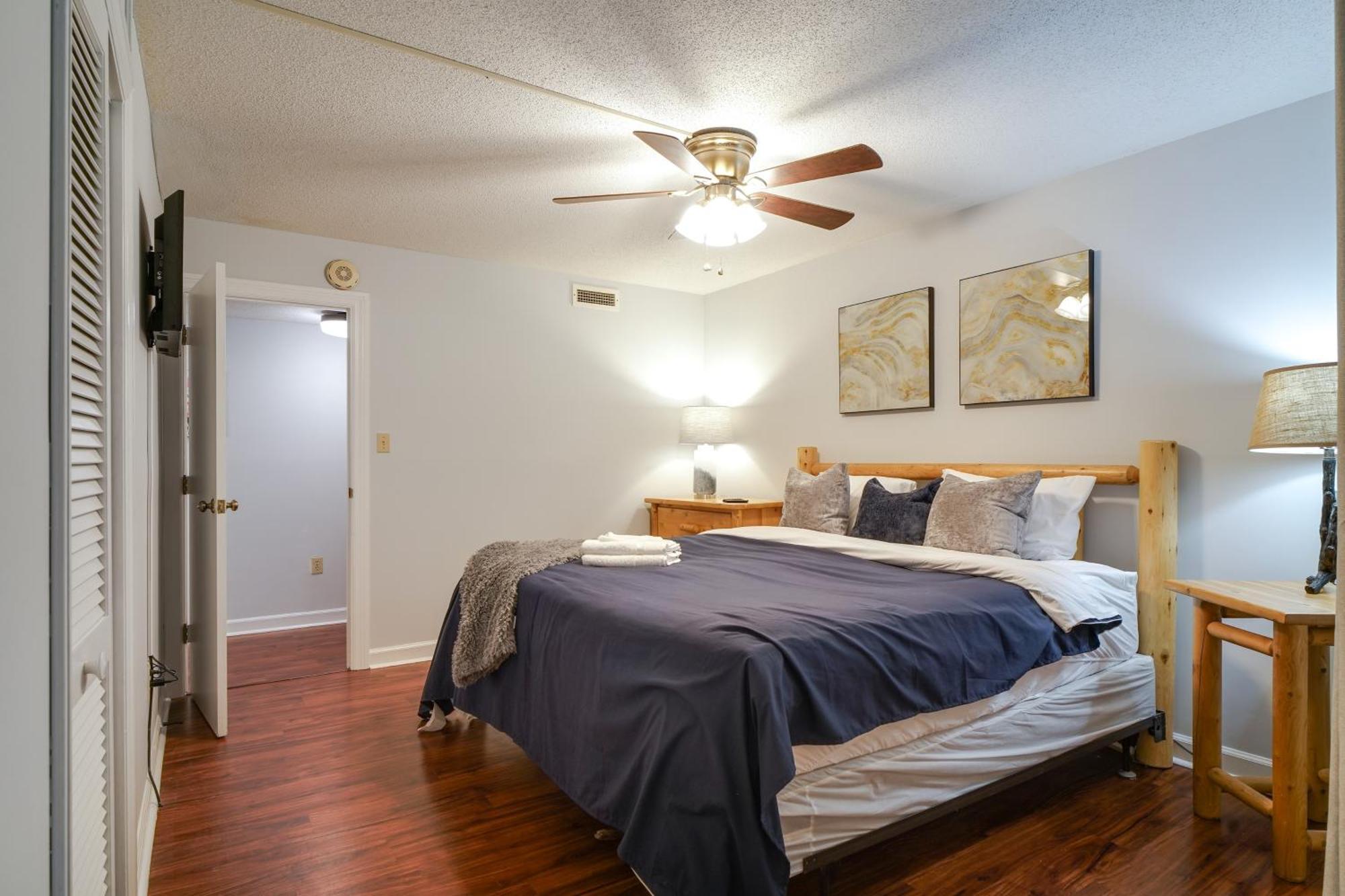 Lovely Gatlinburg Condo Pool Less Than 2 Mi To Tramway! 외부 사진