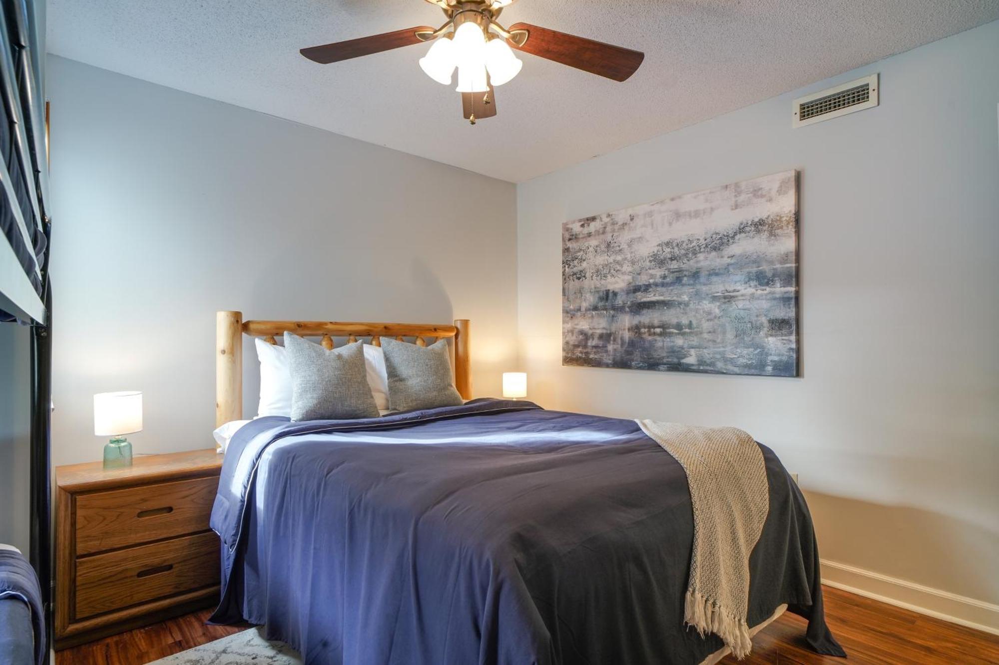 Lovely Gatlinburg Condo Pool Less Than 2 Mi To Tramway! 외부 사진