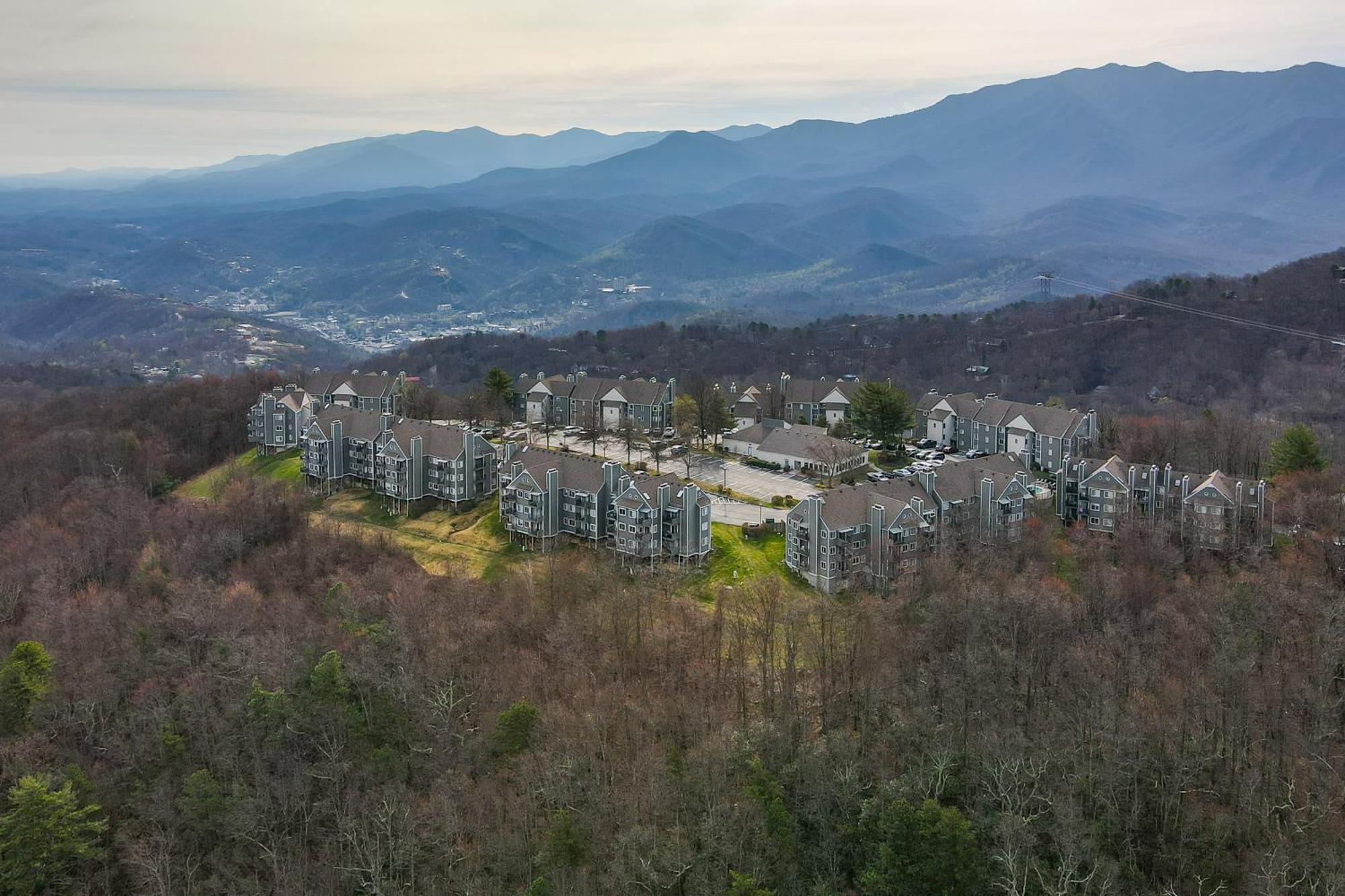Lovely Gatlinburg Condo Pool Less Than 2 Mi To Tramway! 외부 사진