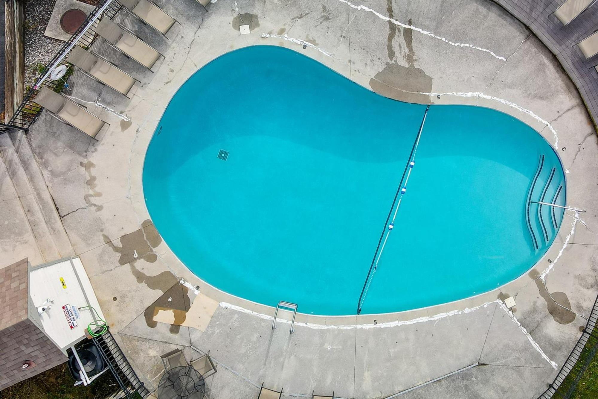 Lovely Gatlinburg Condo Pool Less Than 2 Mi To Tramway! 외부 사진