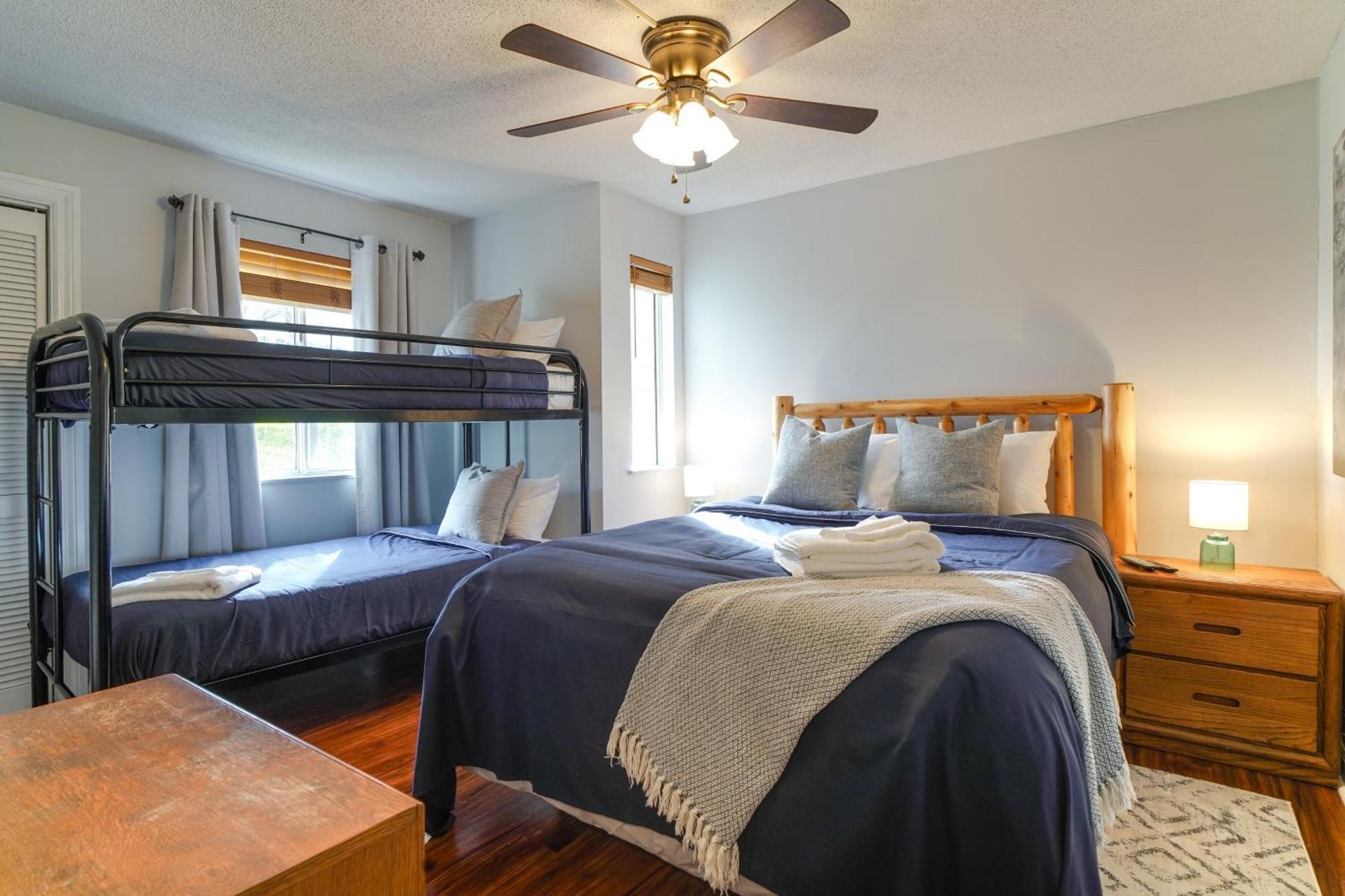 Lovely Gatlinburg Condo Pool Less Than 2 Mi To Tramway! 외부 사진