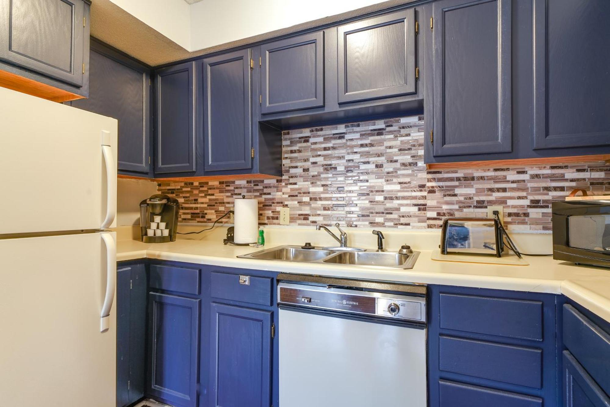 Lovely Gatlinburg Condo Pool Less Than 2 Mi To Tramway! 외부 사진