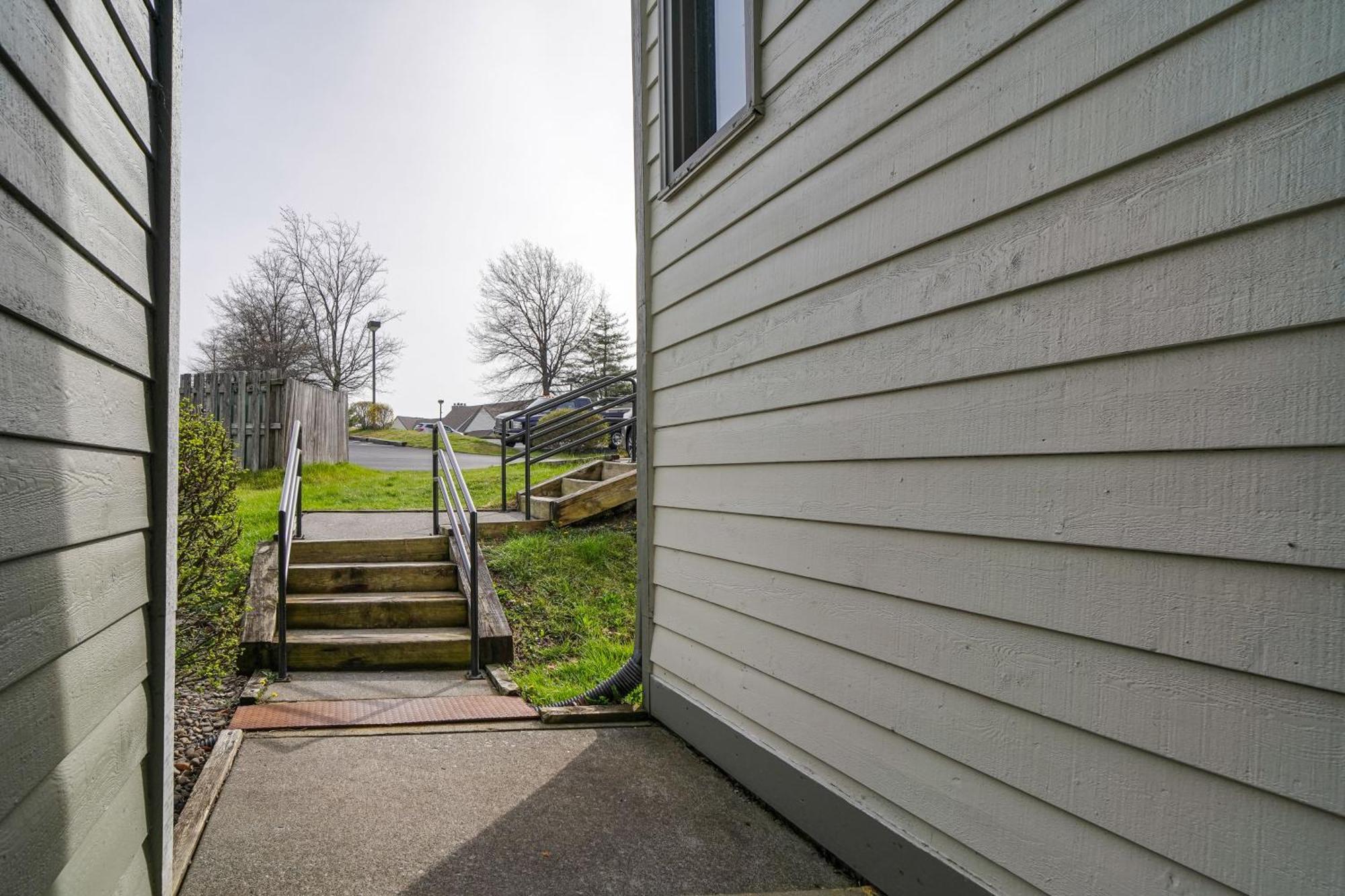 Lovely Gatlinburg Condo Pool Less Than 2 Mi To Tramway! 외부 사진