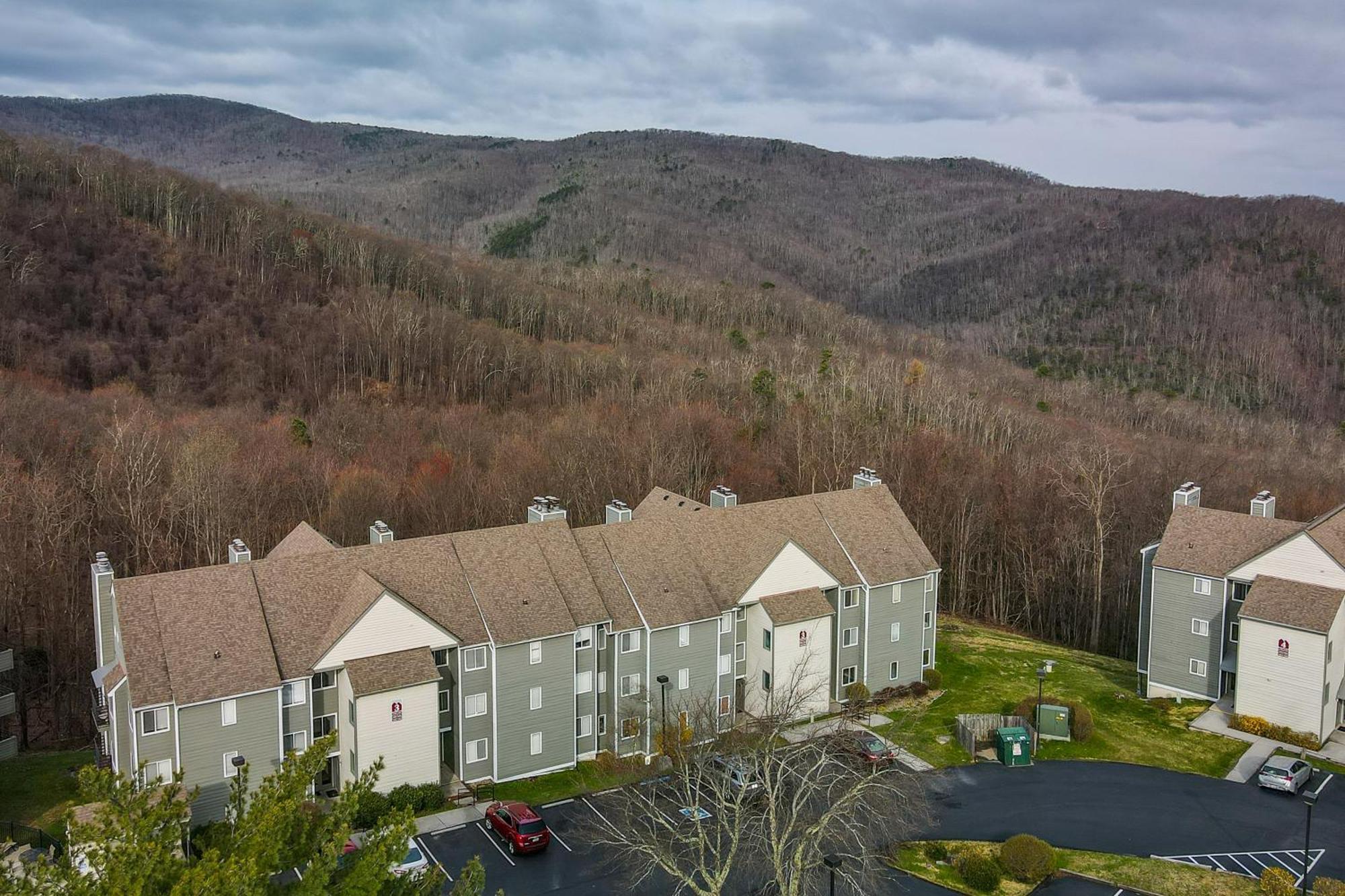 Lovely Gatlinburg Condo Pool Less Than 2 Mi To Tramway! 외부 사진