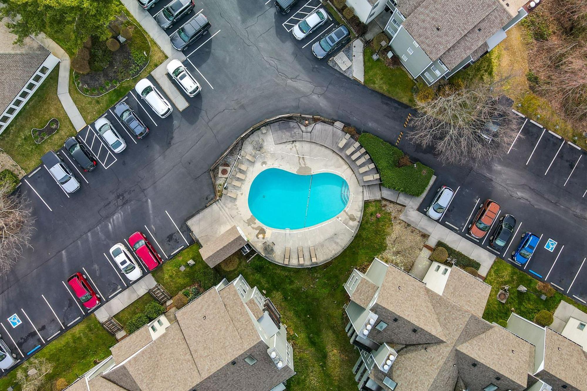 Lovely Gatlinburg Condo Pool Less Than 2 Mi To Tramway! 외부 사진