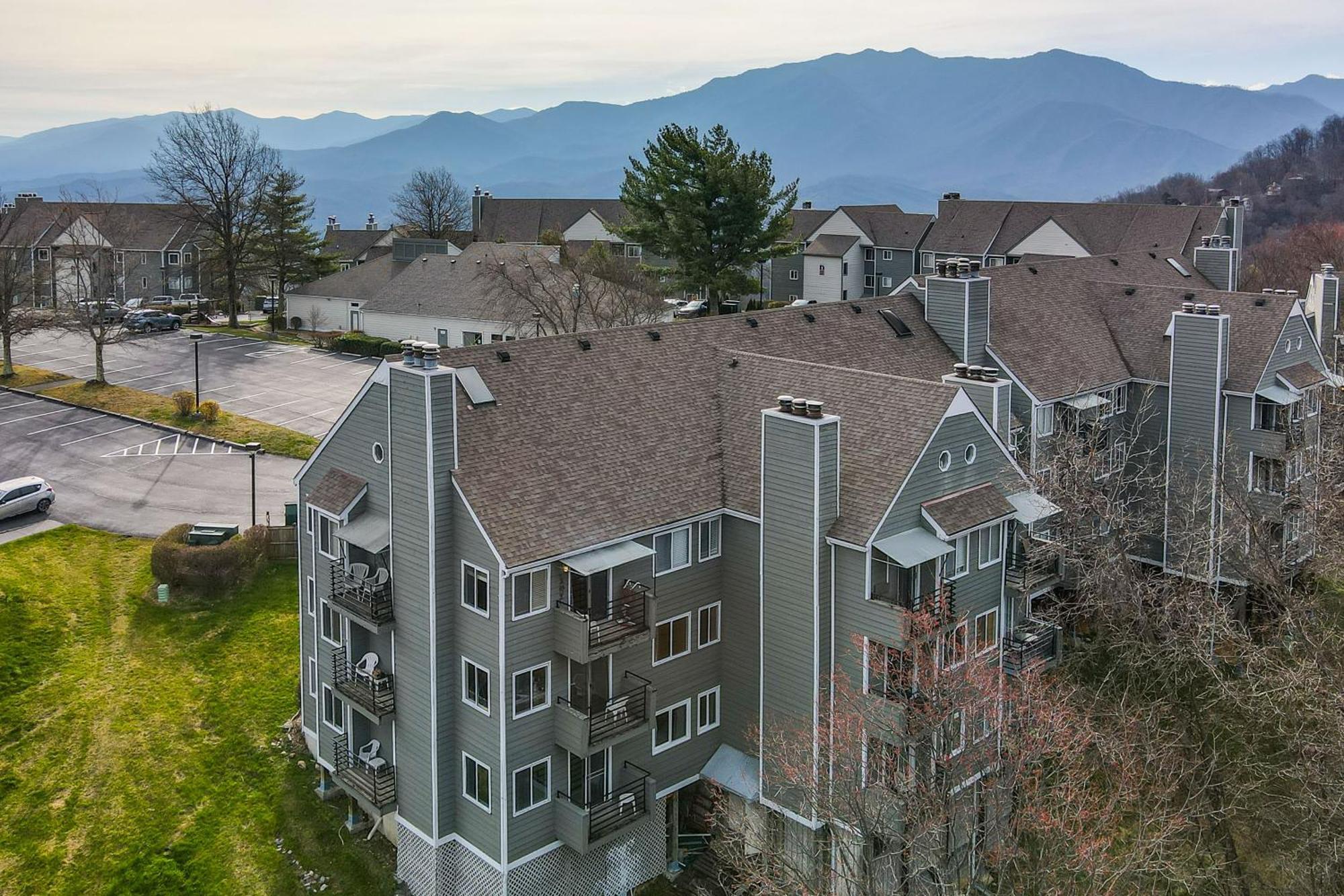 Lovely Gatlinburg Condo Pool Less Than 2 Mi To Tramway! 외부 사진